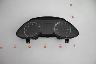 8R0920981H Щиток приборов (приборная панель) Audi Q5 1 Арт e2729745, вид 1