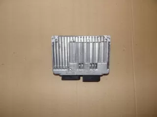 7516809 Блок управления двигателем BMW 3 E46 Арт e2734668, вид 2