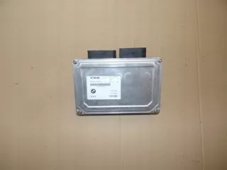 7516809 Блок управления двигателем BMW 3 E46 Арт e2734668, вид 3