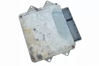 55568385 Блок управления двигателем Opel Corsa D Арт e2738423, вид 3