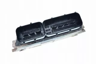 55568385 Блок управления двигателем Opel Corsa D Арт e2738423, вид 4