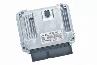 05E907309H 0261S21433 Блок управления двигателем Volkswagen Passat B8 Арт e2740086, вид 1