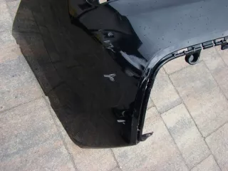  Бампер задний BMW X3 G01 Арт e2749074, вид 4