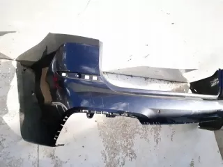  Бампер задний BMW X3 G01 Арт e2749078, вид 2