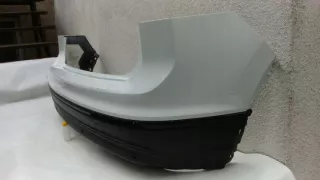 5NA807417 Бампер задний Volkswagen Tiguan 2 Арт e2751483, вид 3