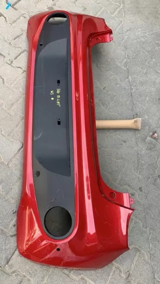  Бампер задний Hyundai i10 2 Арт e2767489, вид 3