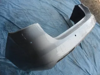 Бампер задний Opel Astra K Арт e2768456, вид 2