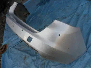  Бампер задний Opel Astra K Арт e2768456, вид 3