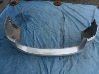  Бампер задний Opel Astra K Арт e2768456, вид 4
