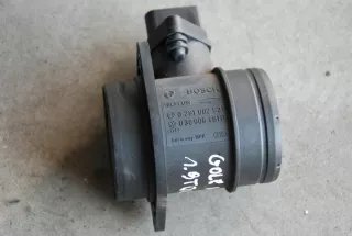 0281002531 Расходомер воздуха Volkswagen Golf 5 Арт e2776401, вид 1