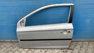 2008-2014 Дверь передняя левая Hyundai i20 1 Арт e2791002, вид 1