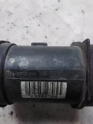 90411957 Расходомер воздуха Opel Vectra B Арт e2792101, вид 3
