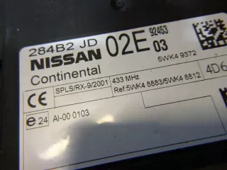 39110-02ID0 Блок управления двигателем Hyundai i10 2 Арт e2795983, вид 2