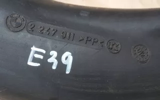 2247911 Гофра инжектора BMW 5 E39 Арт e2799361, вид 2