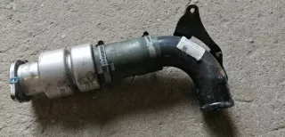  Гофра инжектора Mazda 3 BL Арт e2823826
