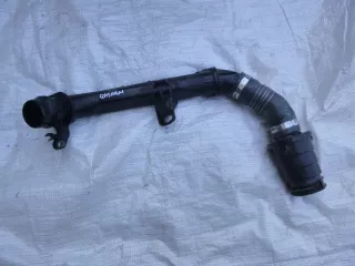 144604EB0A Гофра инжектора Nissan Qashqai 2 Арт e2825546, вид 1