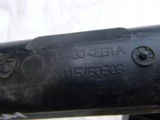 144604EB0A Гофра инжектора Nissan Qashqai 2 Арт e2825546, вид 2