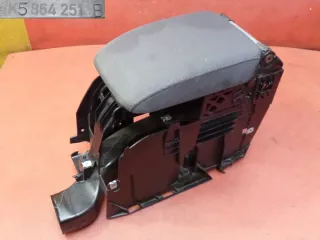 1K5864251B Подлокотник Volkswagen Golf 5 Арт e2826799, вид 1