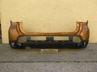  Бампер задний Dacia Duster 2 Арт e2832249, вид 1