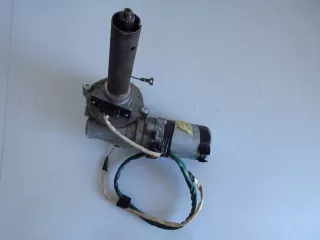 JJ301-000740 Насос гидроусилителя руля Toyota Yaris 3 Арт e2836077, вид 1