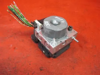 9810767980 9805825380 Блок ABS Peugeot 308 2 Арт e2843863, вид 2