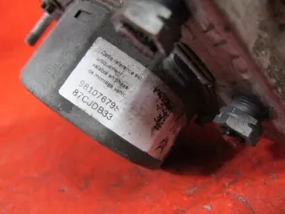 9810767980 9805825380 Блок ABS Peugeot 308 2 Арт e2843863, вид 4
