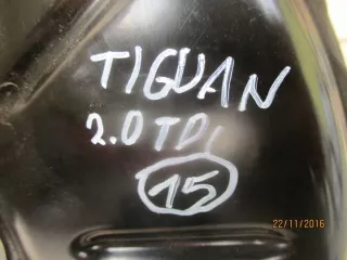 5QF614105B Вакуумный усилитель тормозов Volkswagen Tiguan 2 Арт e2845685, вид 3