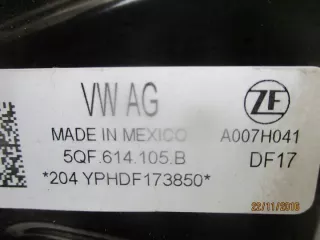 5QF614105B Вакуумный усилитель тормозов Volkswagen Tiguan 2 Арт e2845685, вид 4