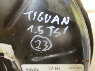 5QF614105A Вакуумный усилитель тормозов Volkswagen Tiguan 2 Арт e2845687, вид 3