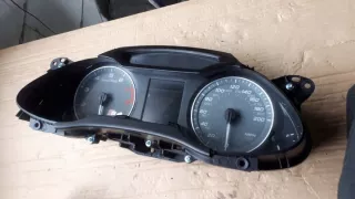 8K0920981Q Щиток приборов (приборная панель) Audi A4 B8 Арт e2847834, вид 1