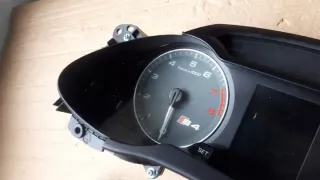 8K0920981Q Щиток приборов (приборная панель) Audi A4 B8 Арт e2847834, вид 5