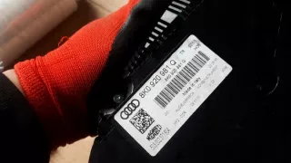 8K0920981Q Щиток приборов (приборная панель) Audi A4 B8 Арт e2847834, вид 8