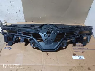 622563184R Решетка радиатора Renault Clio 4 Арт e2848884, вид 1