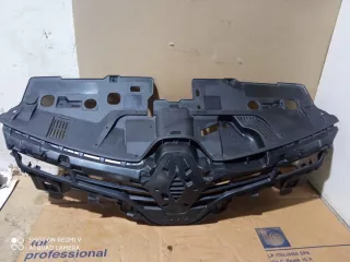 622563184R Решетка радиатора Renault Clio 4 Арт e2848884, вид 2