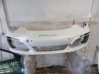 99150531112 Бампер передний Porsche 911 Carrera 991 Арт e2852071, вид 1