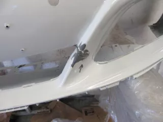 99150531112 Бампер передний Porsche 911 Carrera 991 Арт e2852071, вид 4