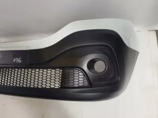  Бампер передний Renault Trafic 3 Арт e2853208, вид 3