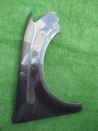 8V0821106G Крыло переднее правое Audi A3 8V Арт e2857987, вид 2