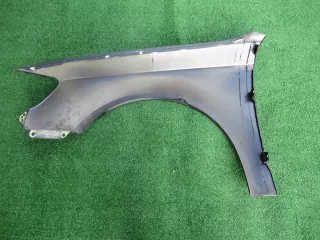 8V0821106G Крыло переднее правое Audi A3 8V Арт e2857987, вид 5