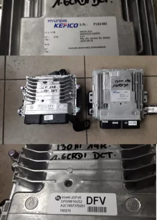 95440-2DFV0 Блок управления двигателем Hyundai i30 PD Арт e2865156, вид 1