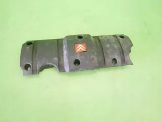  Декоративная крышка двигателя Citroen C3 1 Арт e2865543, вид 1