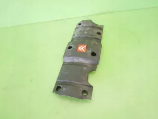  Декоративная крышка двигателя Citroen C3 1 Арт e2865543, вид 2