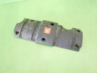  Декоративная крышка двигателя Citroen C3 1 Арт e2865543, вид 3