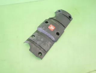  Декоративная крышка двигателя Citroen C3 1 Арт e2865543, вид 4