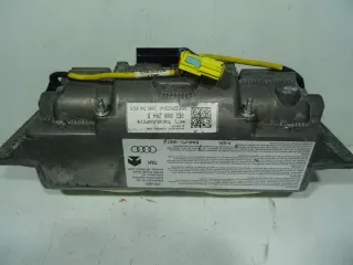8E2880204B Подушка безопасности Audi A4 B7 Арт e2870366, вид 3