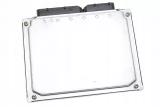 3B0907557R 0261208003 Блок управления двигателем Volkswagen Passat B5 Арт e2872969, вид 4