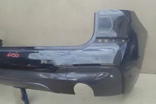  Бампер задний BMW X3 G01 Арт e2882700, вид 3