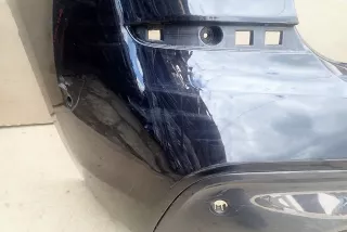  Бампер задний BMW X3 G01 Арт e2882700, вид 4