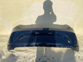  Бампер задний Seat Leon 3 Арт e2885725, вид 1