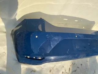  Бампер задний Seat Leon 3 Арт e2885725, вид 2